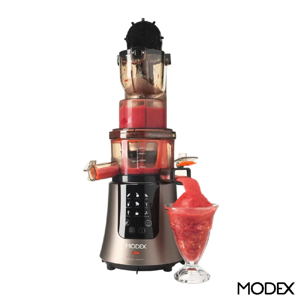 خرید آبمیوه گیری مودکس SJ595 با بهترین قیمت